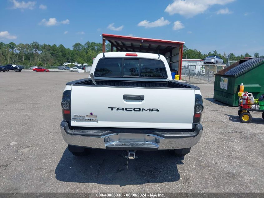 3TMJU62N97M040427 2007 Toyota Tacoma Prerunner V6