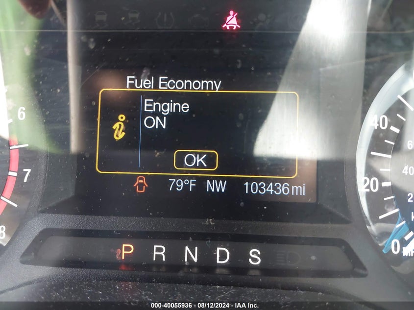 2014 Ford Fusion Se VIN: 3FA6P0H75ER161545 Lot: 40055936