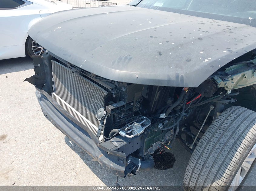 2021 Volkswagen Atlas 2.0T Se W/Technology VIN: 1V2WP2CAXMC577305 Lot: 40055945