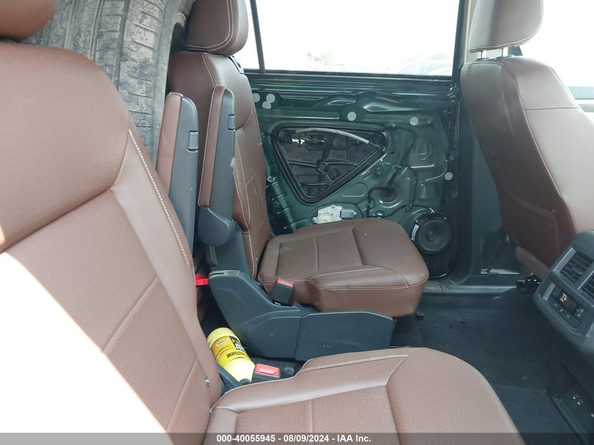 2021 Volkswagen Atlas 2.0T Se W/Technology VIN: 1V2WP2CAXMC577305 Lot: 40055945