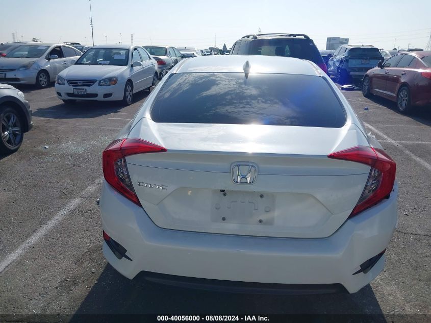 2HGFC2F71HH501070 2017 HONDA CIVIC - Image 16