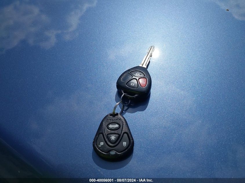 2008 Toyota Rav4 Limited VIN: JTMBK31VX85041782 Lot: 40056001