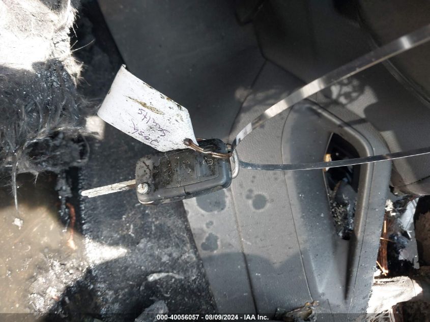 2009 Volkswagen Jetta Se/Sel VIN: 3VWRZ71K79M056157 Lot: 40056057