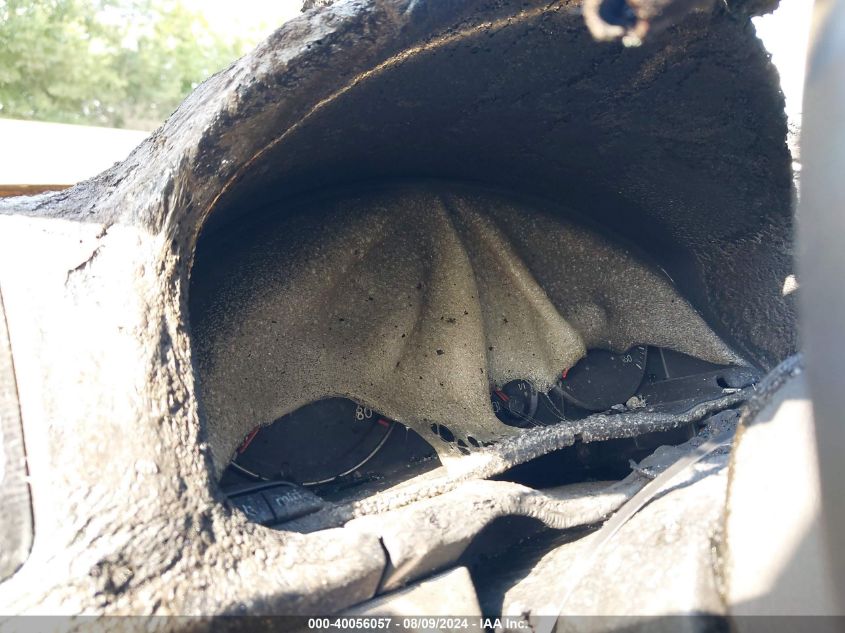 2009 Volkswagen Jetta Se/Sel VIN: 3VWRZ71K79M056157 Lot: 40056057