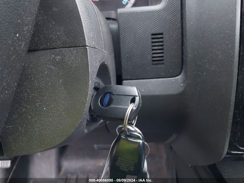 2012 Ford Escape Limited VIN: 1FMCU9EG2CKB16798 Lot: 40056095