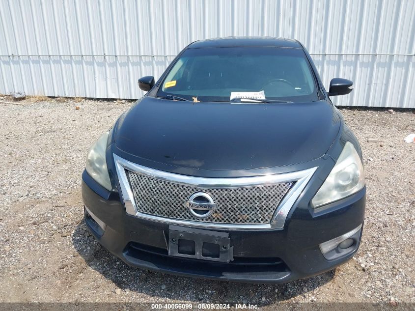 1N4AL3AP3FC143126 2015 Nissan Altima 2.5 Sv