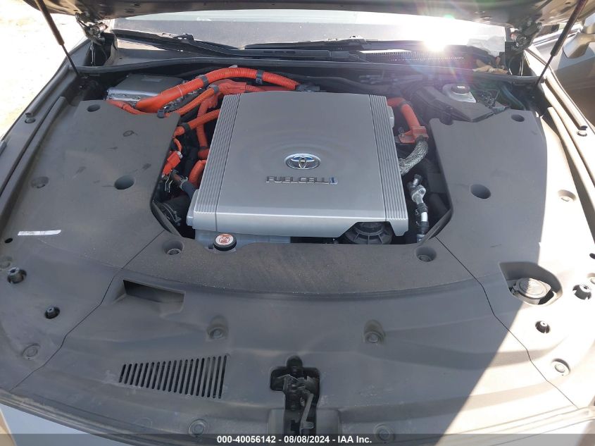 2022 Toyota Mirai Xle VIN: JTDAAAAA0NA005635 Lot: 40056142