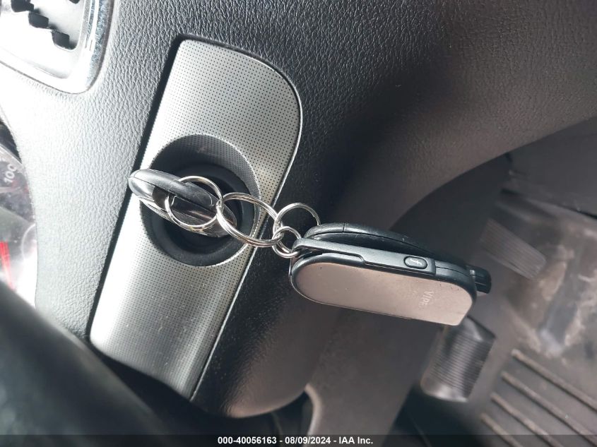 2011 Dodge Grand Caravan R/T VIN: 2D4RN7DG8BR742909 Lot: 40056163