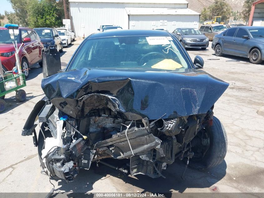 2023 Kia Forte Lx VIN: 3KPF24AD3PE565633 Lot: 40056181