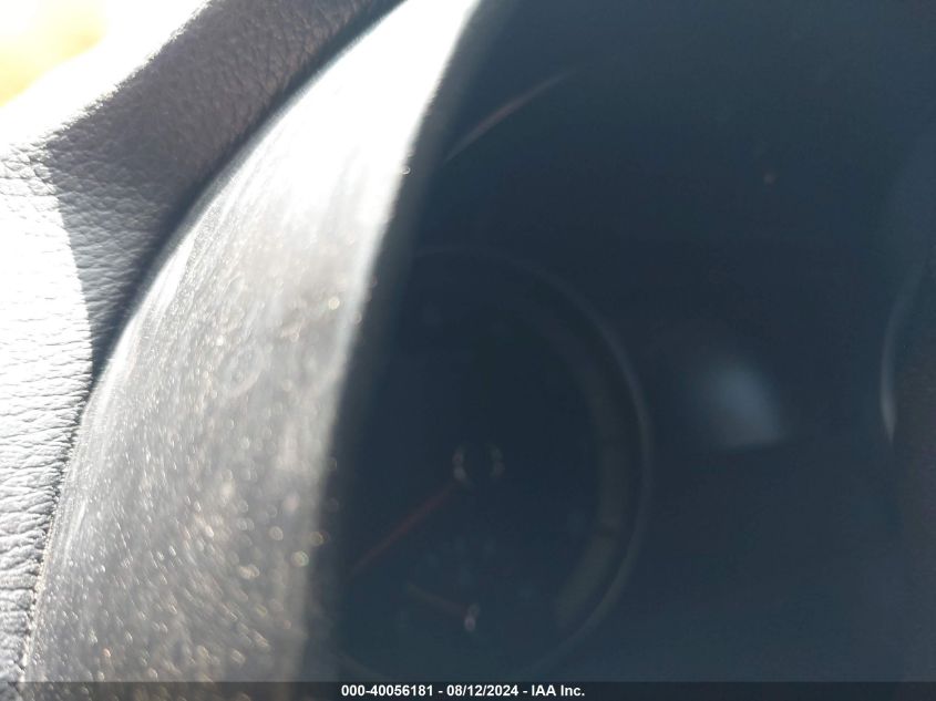 2023 Kia Forte Lx VIN: 3KPF24AD3PE565633 Lot: 40056181