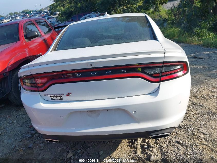 2C3CDXJG1JH148133 2018 DODGE CHARGER - Image 16