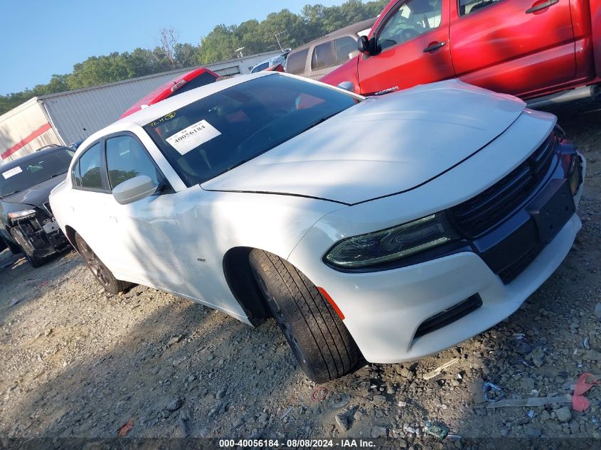 2C3CDXJG1JH148133 2018 DODGE CHARGER - Image 1