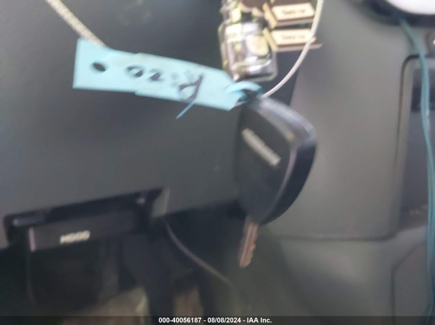 2007 Dodge Ram 3500 Laramie/Slt VIN: 3D3MX39CX7G719880 Lot: 40056187