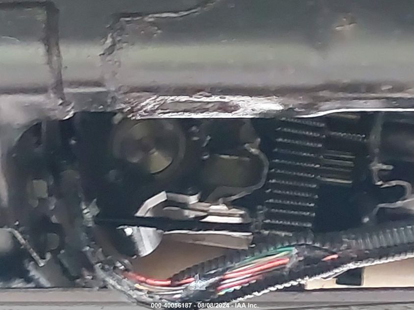 2007 Dodge Ram 3500 Laramie/Slt VIN: 3D3MX39CX7G719880 Lot: 40056187