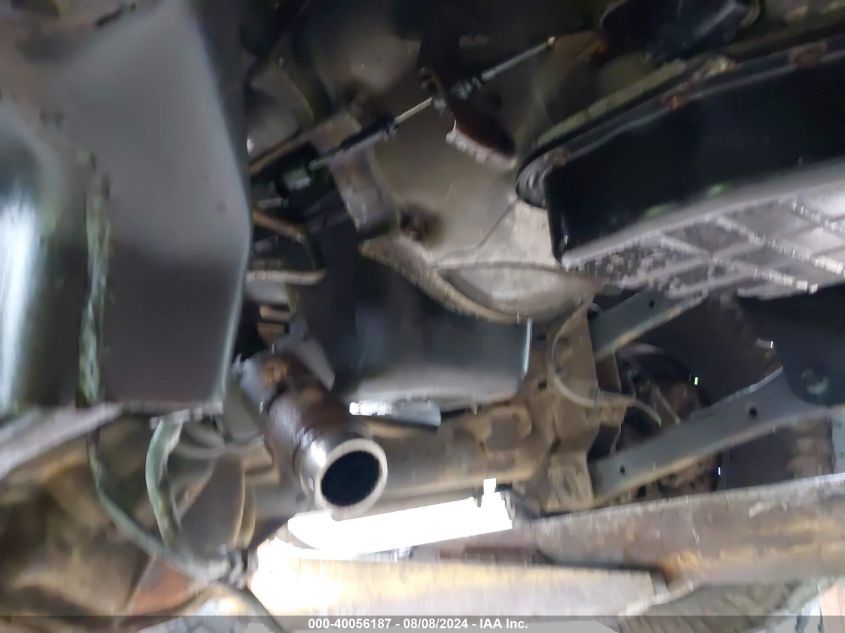 2007 Dodge Ram 3500 Laramie/Slt VIN: 3D3MX39CX7G719880 Lot: 40056187