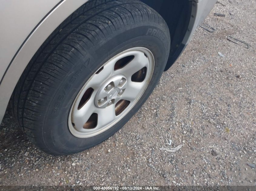 2012 Honda Pilot Lx VIN: 5FNYF4H21CB025994 Lot: 40056192