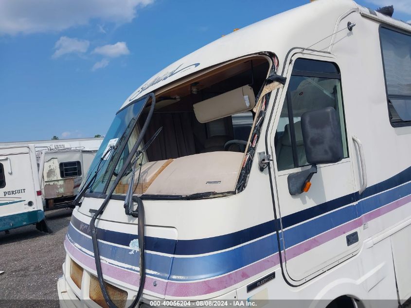 1994 Chevrolet P30 VIN: 1GBKP37NXR3327772 Lot: 40056204