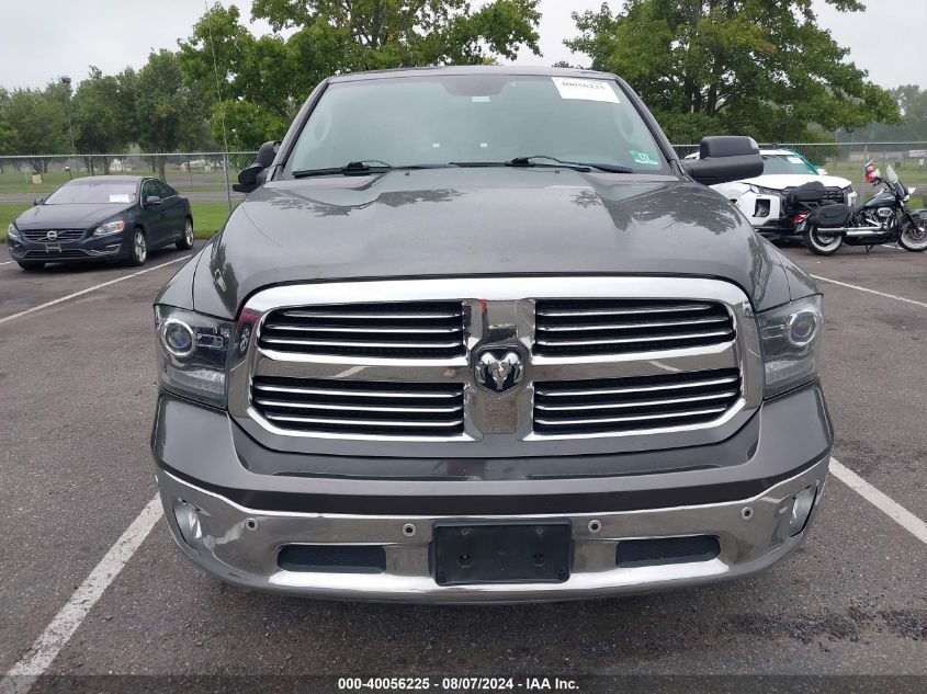 2014 Ram 1500 Big Horn VIN: 1C6RR7TM9ES403322 Lot: 40056225