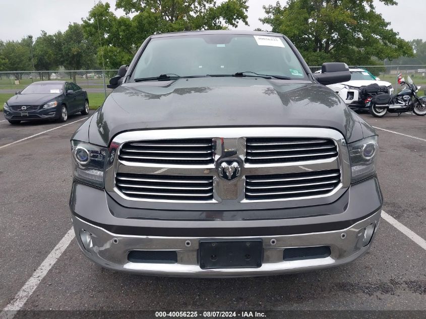 1C6RR7TM9ES403322 | 2014 RAM 1500