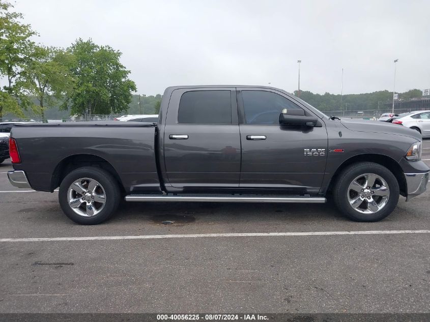 1C6RR7TM9ES403322 | 2014 RAM 1500