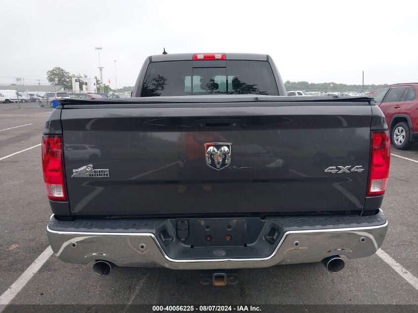 1C6RR7TM9ES403322 | 2014 RAM 1500