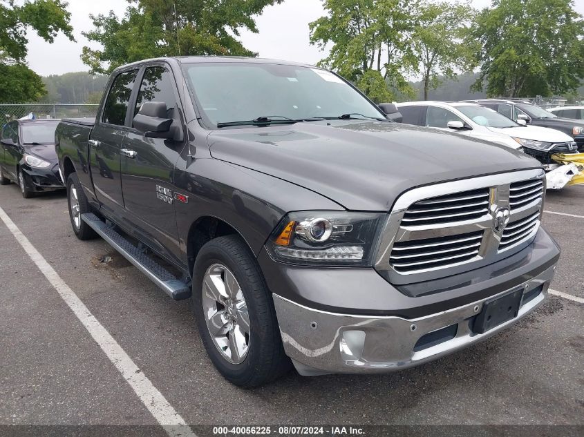 1C6RR7TM9ES403322 | 2014 RAM 1500