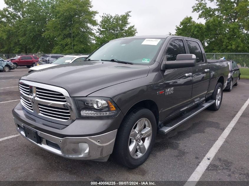 1C6RR7TM9ES403322 | 2014 RAM 1500