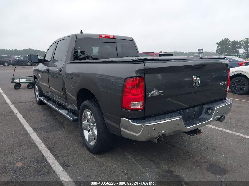 1C6RR7TM9ES403322 | 2014 RAM 1500