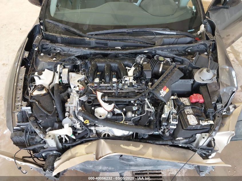 2021 Nissan Maxima Sv Xtronic Cvt VIN: 1N4AA6CV9MC513527 Lot: 40056232