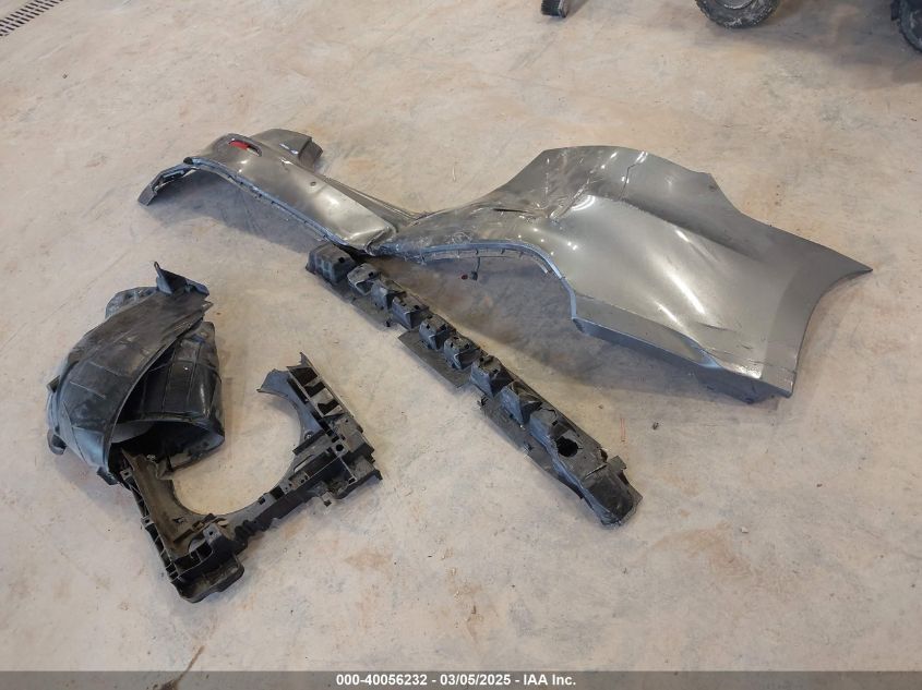 2021 Nissan Maxima Sv Xtronic Cvt VIN: 1N4AA6CV9MC513527 Lot: 40056232