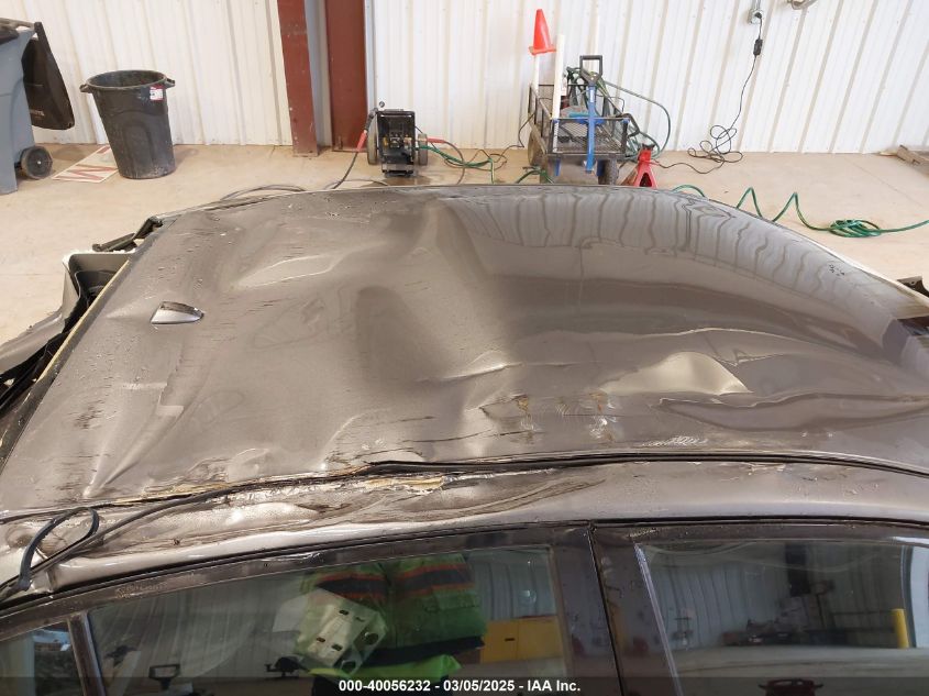 2021 Nissan Maxima Sv Xtronic Cvt VIN: 1N4AA6CV9MC513527 Lot: 40056232