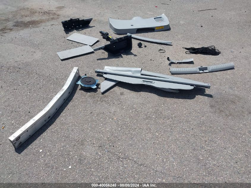 2013 Toyota Highlander Limited V6 VIN: 5TDYK3EH6DS090402 Lot: 40056245