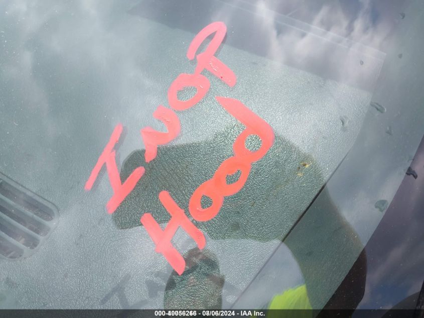 2000 GMC Sierra 1500 Sl VIN: 1GTEC14V7YE127514 Lot: 40056266