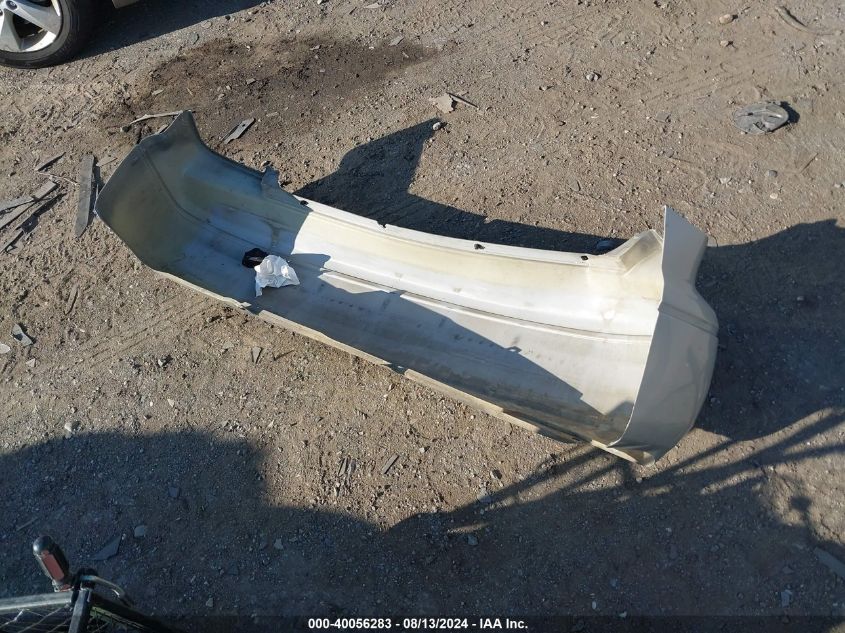 2000 Toyota Camry Le VIN: 4T1BG22K0YU680335 Lot: 40056283