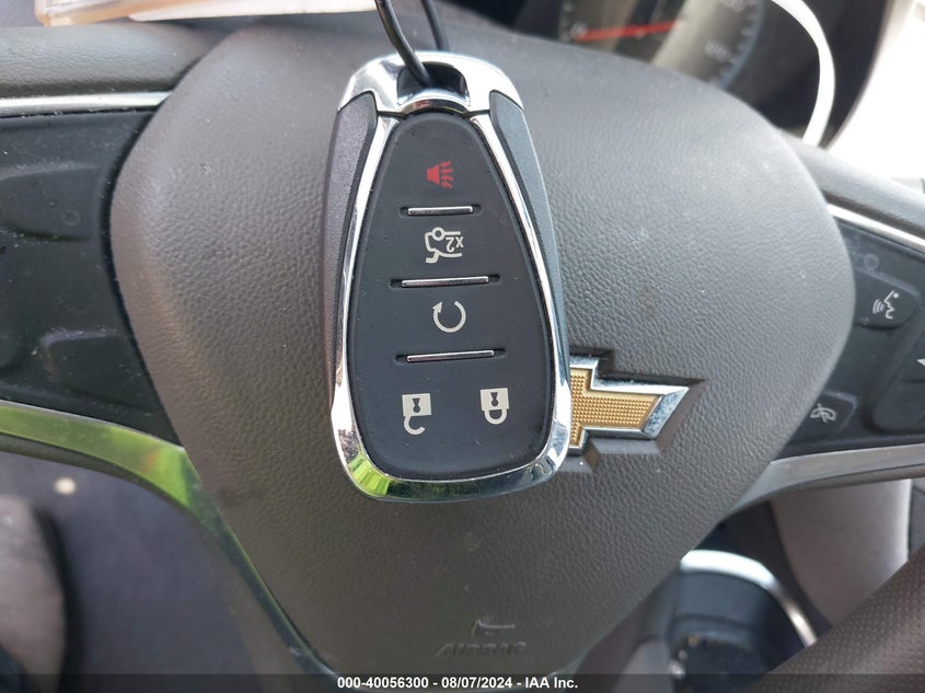 2022 CHEVROLET MALIBU FWD LT - 1G1ZD5ST9NF123292