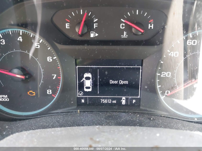 2022 CHEVROLET MALIBU FWD LT - 1G1ZD5ST9NF123292