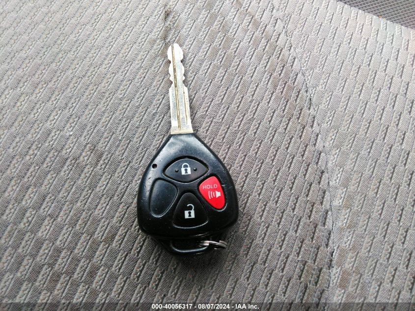 2007 Toyota Rav4 Limited V6 VIN: JTMBK34V975034929 Lot: 40056317