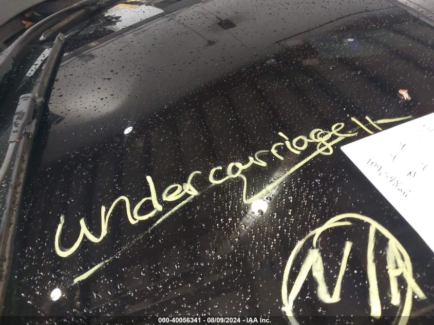 2010 BMW 335I VIN: WBAWL7C57AP475796 Lot: 40056341