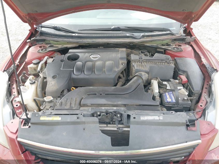 1N4AL21EX8N500480 | 2008 NISSAN ALTIMA