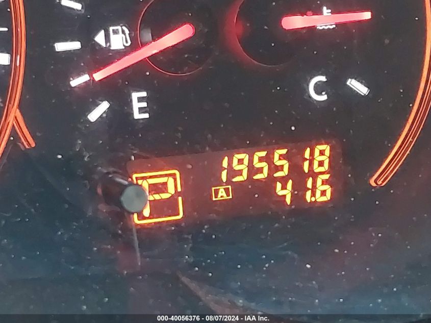 2008 Nissan Altima 2.5 S VIN: 1N4AL21EX8N500480 Lot: 40056376