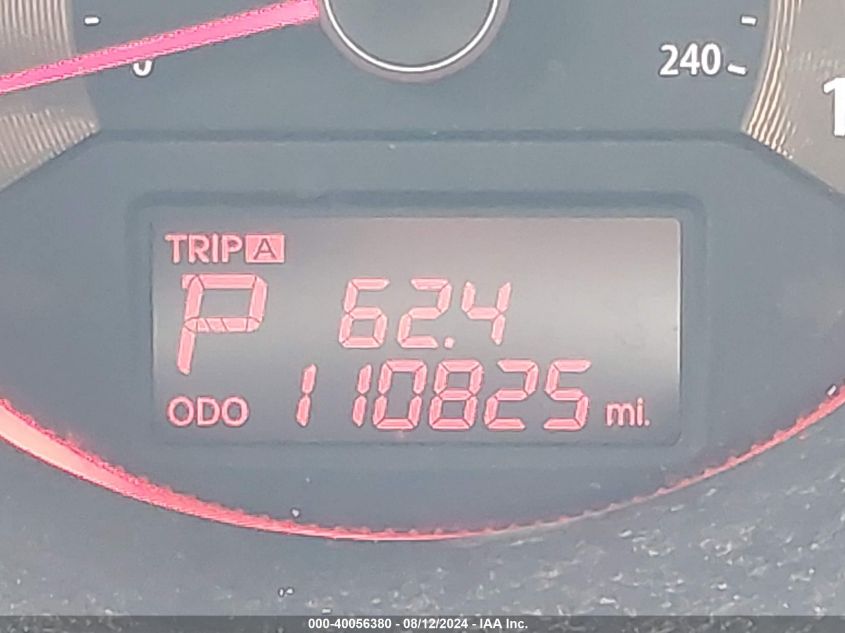 2012 Kia Sorento Sx V6 VIN: 5XYKWDA24CG192990 Lot: 40056380