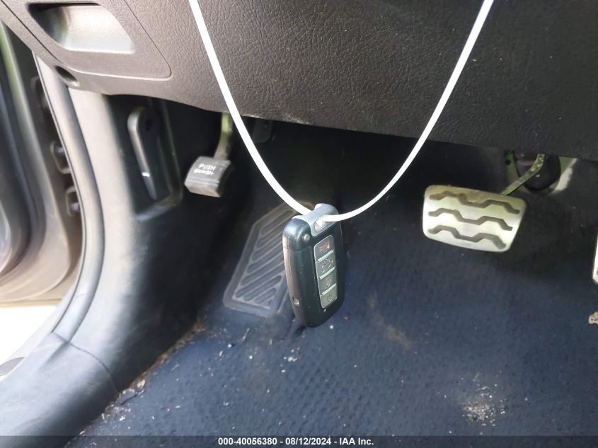 2012 Kia Sorento Sx V6 VIN: 5XYKWDA24CG192990 Lot: 40056380