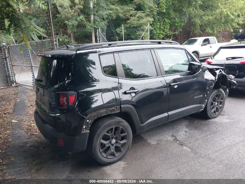 ZACCJABT7FPB69331 2015 Jeep Renegade Latitude