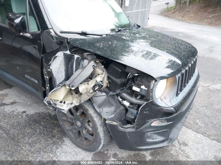 ZACCJABT7FPB69331 2015 Jeep Renegade Latitude