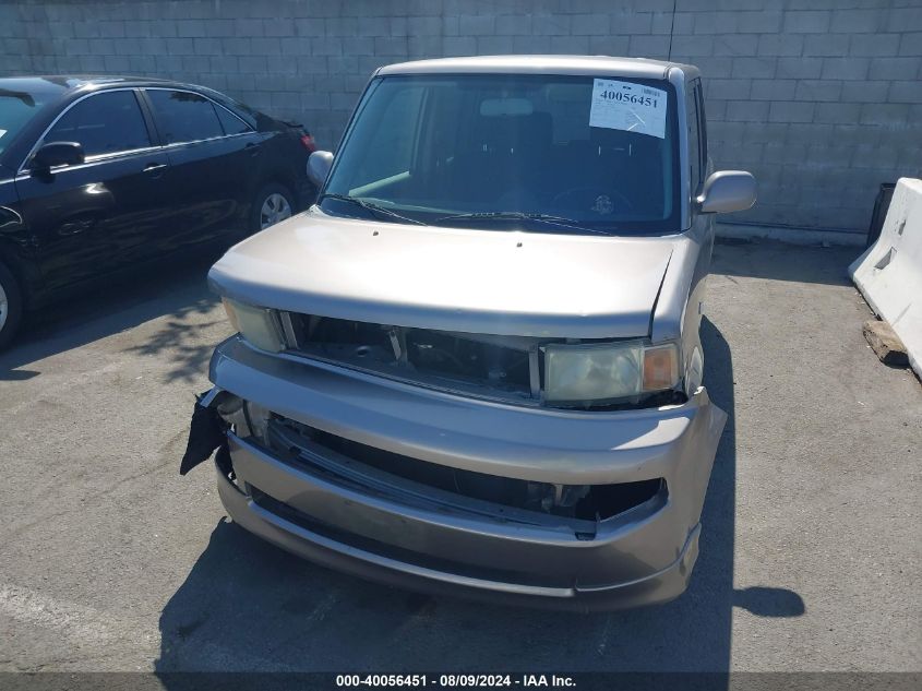 2004 Scion Xb VIN: JTLKT324040138990 Lot: 40056451