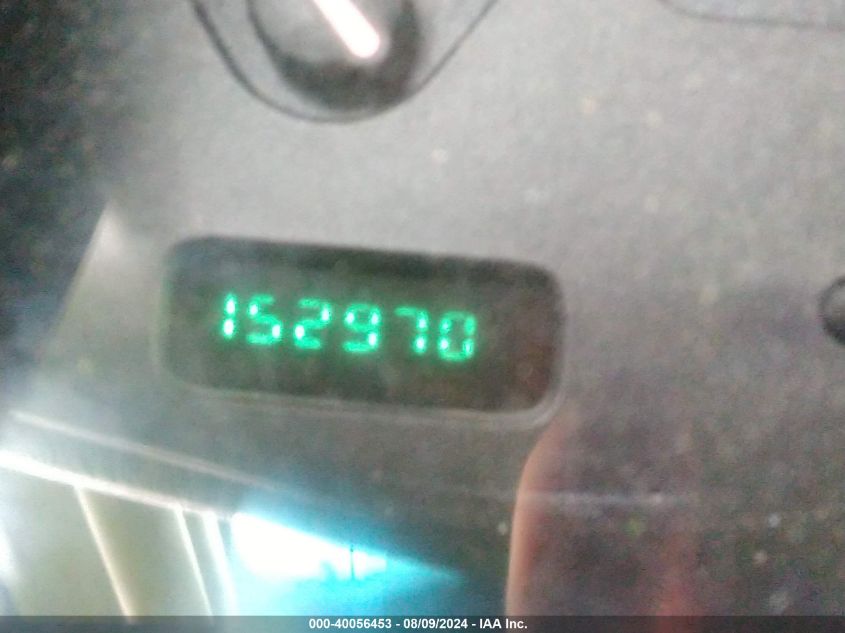 2004 Dodge Dakota Sport/Sxt VIN: 1D7HG38K64S715774 Lot: 40056453