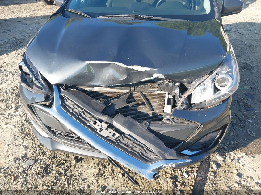 2020 CHEVROLET SPARK FWD 1LT AUTOMATIC - KL8CD6SA4LC448635