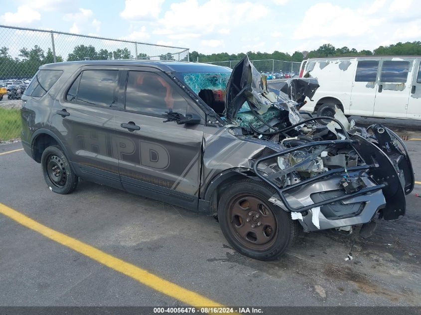 1FM5K8AR2HGB65011 2017 FORD EXPLORER - Image 1