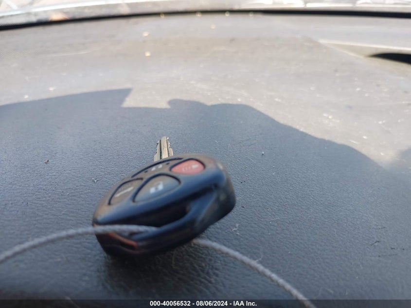 2007 Toyota Camry Le VIN: 4T1BE46K37U561933 Lot: 40056532