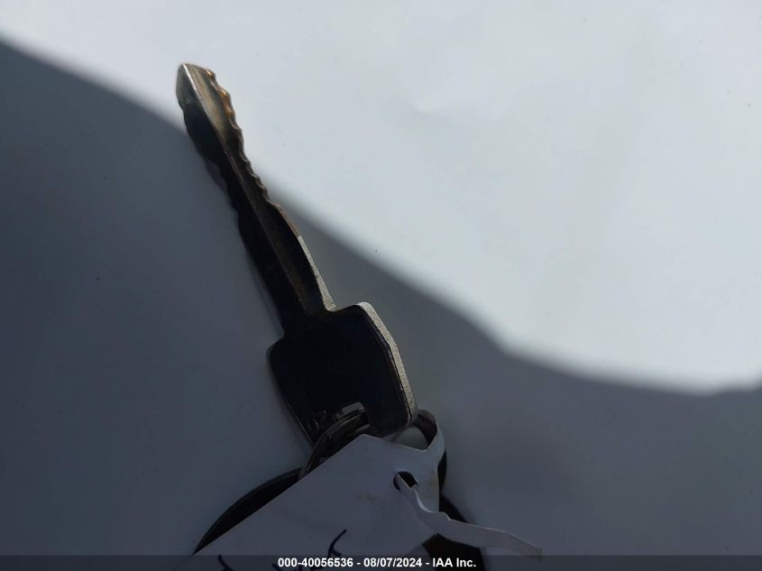 1995 Ford Aerostar VIN: 1FMDA11U5SZC20377 Lot: 40056536